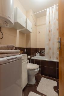Charming Bridge Studio - Novi Sad - 3