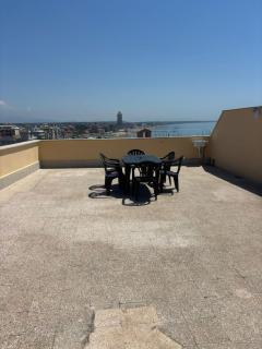 vista mare casa Lidia - Nettuno - 3