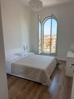 vista mare casa Lidia - Nettuno - 2