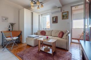 Charming Bridge Studio - Novi Sad - 9