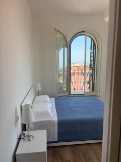 vista mare casa Lidia - Nettuno - 1