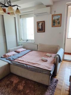 Charming Bridge Studio - Novi Sad - 5