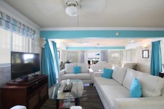 Bora Bora Lower apts - Saint James - 1