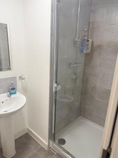 Riverview 1 bedroom Apartment 10 min to City Centre - Manchester - 3