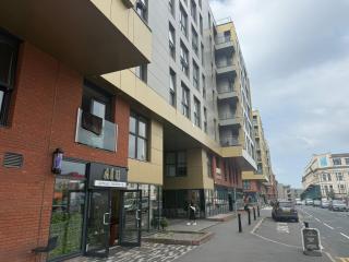 Joyful Management - Riverview 1 bedroom Apartment 10 min to City Centre - 6