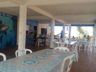 Hostal - Sontecomapan - 1
