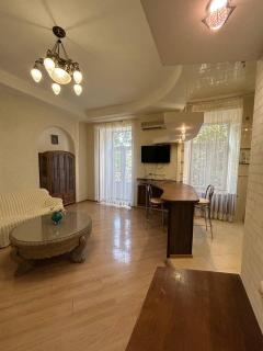 Апартаменты на Дерибасовской - Odessa - 7