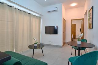 New! Modern City Escape 1Br In Heart Of Santo Domingo - Carlos Guerra - 8