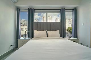 New! Modern City Escape 1Br In Heart Of Santo Domingo - 6