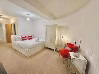 Ground floor Flat in North Maida Vale - Moffat - 8