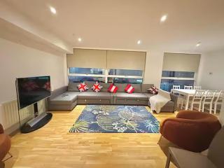 Ground floor Flat in North Maida Vale - Moffat - 7