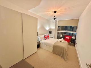 Ground floor Flat in North Maida Vale - Moffat - 6