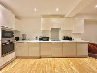 Ground floor Flat in North Maida Vale - Moffat - 5
