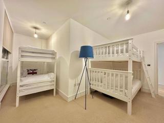 Ground floor Flat in North Maida Vale - Moffat - 1