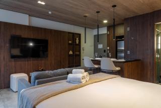 Edifício New Time Apto 1406-Mandi Hospitalidade - 1