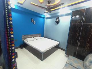Farooq Hotel - Muzaffarabad - 5