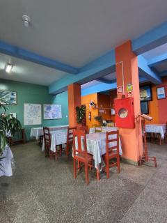 Hotel Jardim Goiás - 8