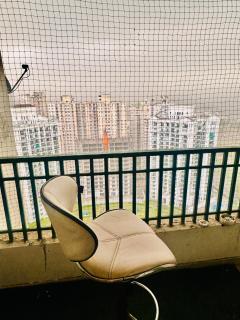 Lofty heaven studio apartment - Noida - 9