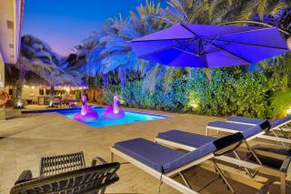 Pool Paradise with Theater Gym Gated RV Boat Parking - 3
