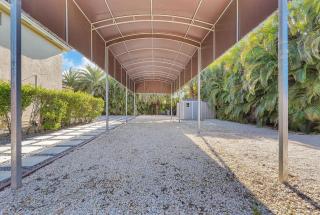 Pool Paradise with Theater Gym Gated RV Boat Parking - 6