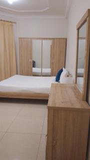 شقق مفروشه ليديا - Abha - 5