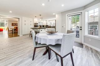 Private Pond and Indoor Pool Grand Arlington Villa! - 1