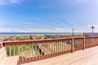 2158 S Fletcher Ave B - Fernandina Beach - 0