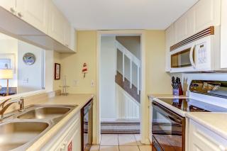 2158 S Fletcher Ave B - Fernandina Beach - 2