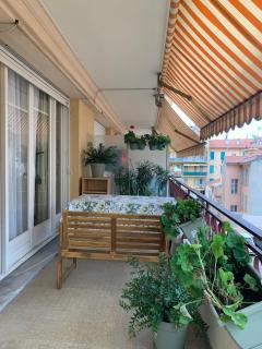 Spacious appartement near the beach - 4