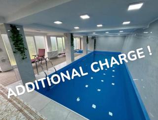 Cherry Apartments - Sarajevo - 9