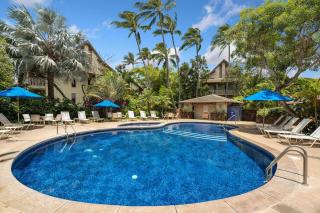 Waikomo Stream Villas 430 - Koloa - 7