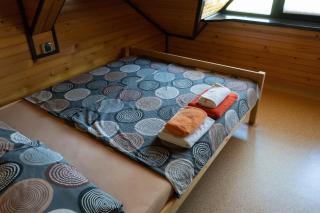 Apartma ob Kolpi Križan - 4