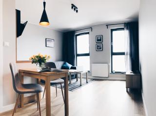 Apartament Q3 Browar Gdański - Danzig - 0
