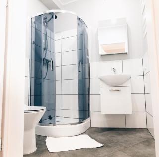 Apartament Q3 Browar Gdański - Danzig - 7