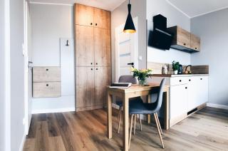 Apartament Q3 Browar Gdański - Danzig - 1
