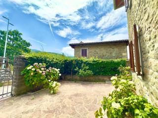 Villa Fiorita tra le Colline del Casentino - Chitignano - 7