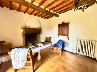 Villa Fiorita tra le Colline del Casentino - Chitignano - 3