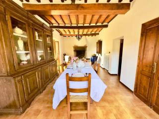 Villa Fiorita tra le Colline del Casentino - Chitignano - 1