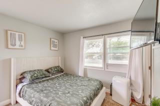 Near Hiking and Shopping Cozy Studio in San Diego! - San Diego - 0