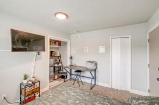 Near Hiking and Shopping Cozy Studio in San Diego! - San Diego - 5