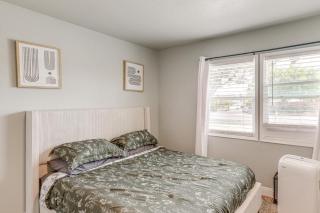 Near Hiking and Shopping Cozy Studio in San Diego! - San Diego - 3