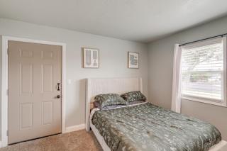 Near Hiking and Shopping Cozy Studio in San Diego! - San Diego - 2