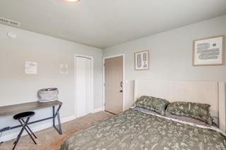 Near Hiking and Shopping Cozy Studio in San Diego! - San Diego - 1