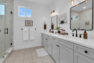 The Park Street Hideaway in Downtown Paso - Paso Robles - 8