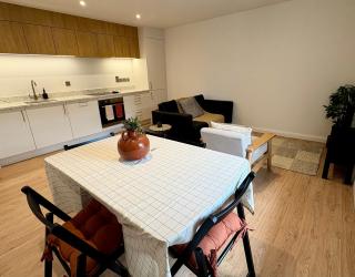 Coastal Nest - Ballycastle - 0