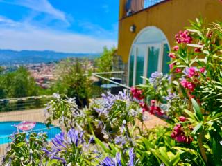 Sensivilla Guest House - Grasse - Costa Azzurra - Grasse - 4