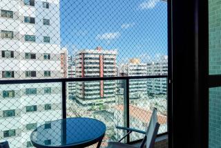 Edificio Liv P.Verde Apto 706-Mandi Hospitalidade - 6