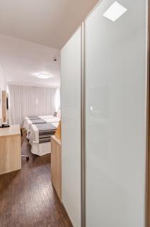 Allia Gran Pampulha Suites - Belo Horizonte - 1