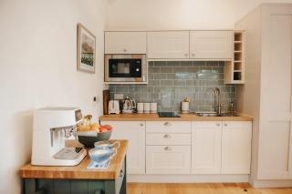 New! Mains Lane Barn - Peaceful Countryside Stay - Bellerby - 7