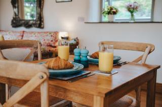 New! Mains Lane Barn - Peaceful Countryside Stay - Bellerby - 6